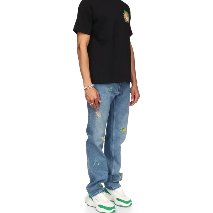 Triomphe D’orange T-Shirt