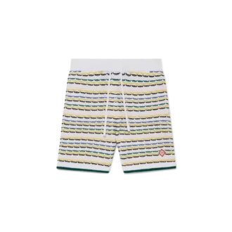 Tuck-Stitch-Shorts