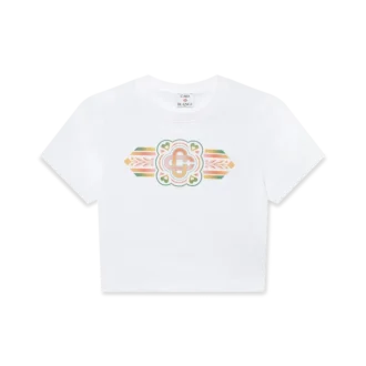 Unity is Power – Kurzes Baby-Shorts mit kurzen Ärmeln