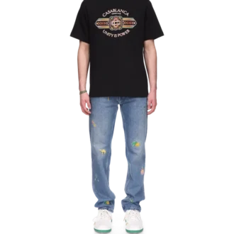 „Unity is Power“-T-Shirt