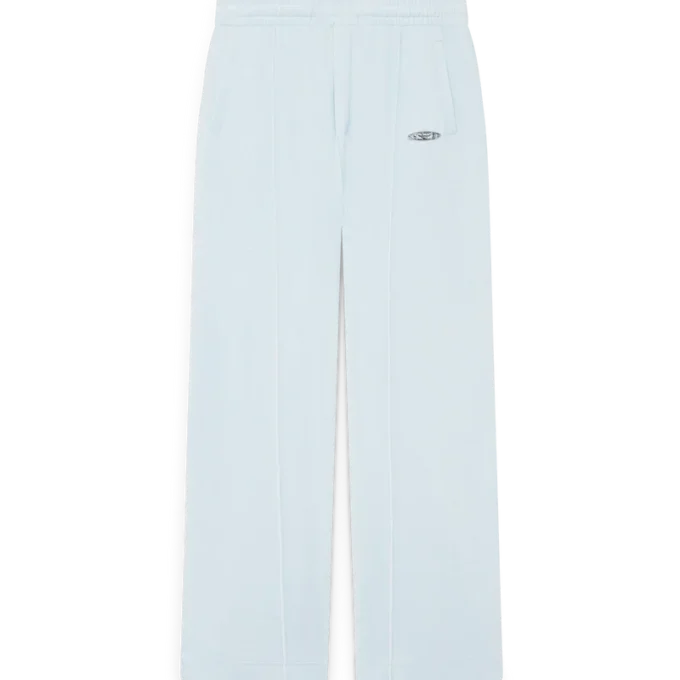 Velours-Jogginghose Velours-Jogginghose