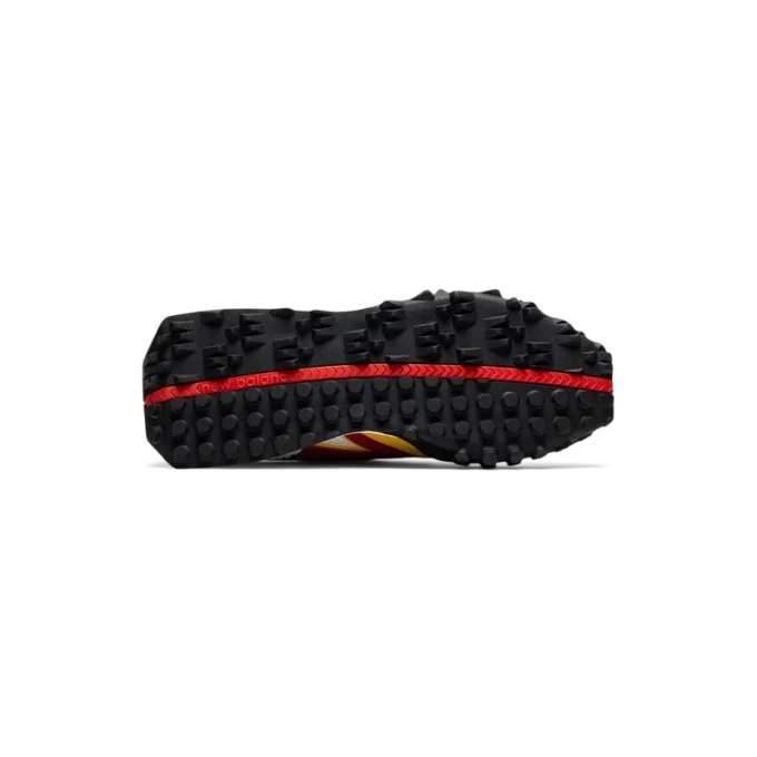 Xc-72 Rot & Gelb Casablanca und New Balance